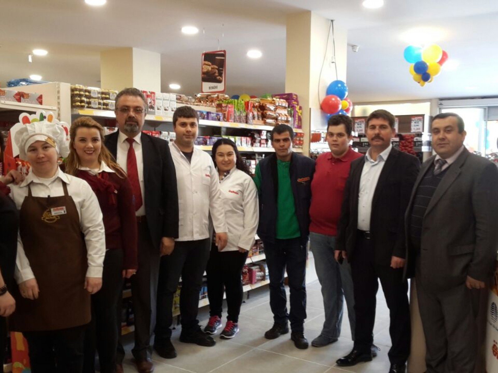 Özhan büyümeye devam ediyor, 43. Mağaza Mudanya hizmete başladı.